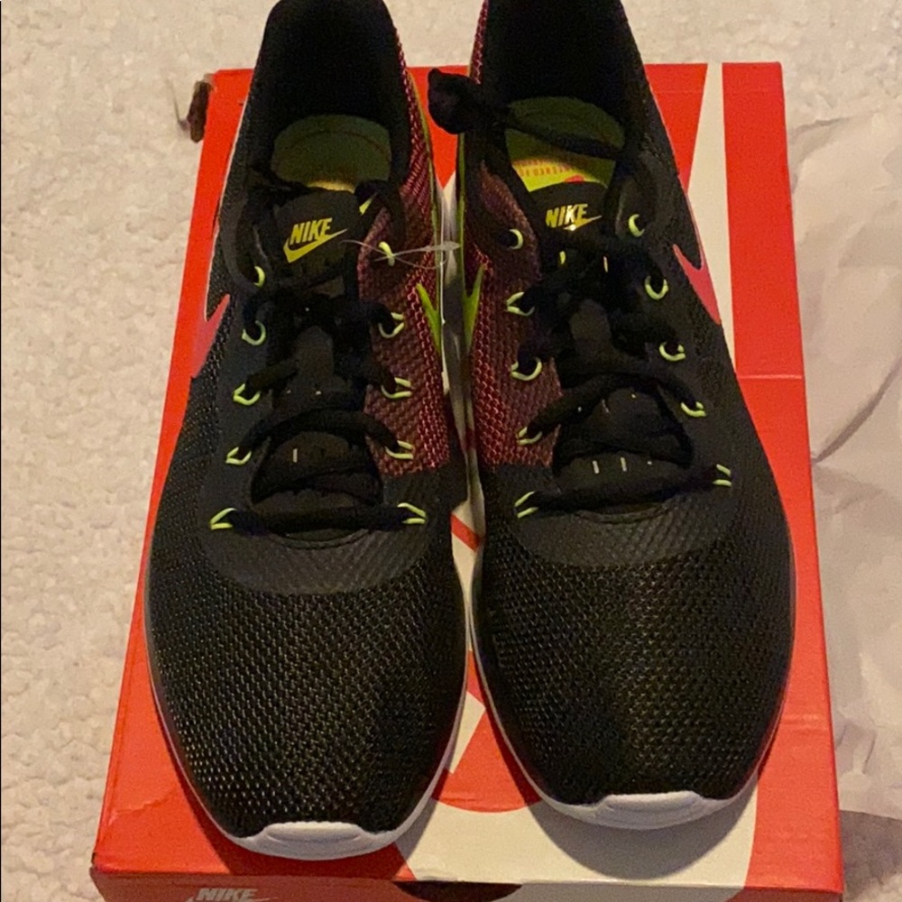 MENS NIKE TANJUN RACER RUNNING SHOES
